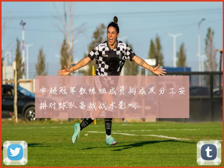 中超冠军教练组成员构成及分工安排对球队备战战术影响