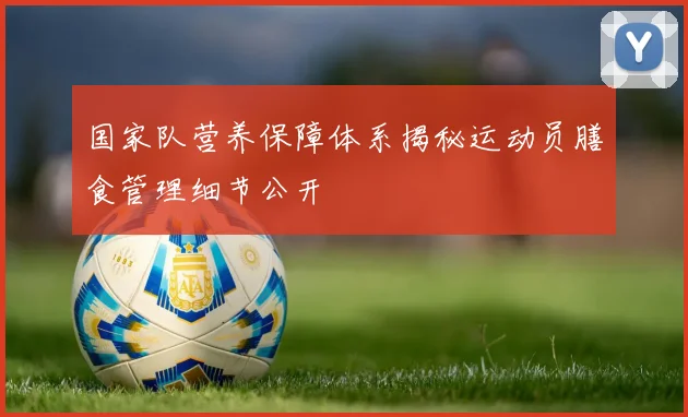 国家队营养保障体系揭秘运动员膳食管理细节公开