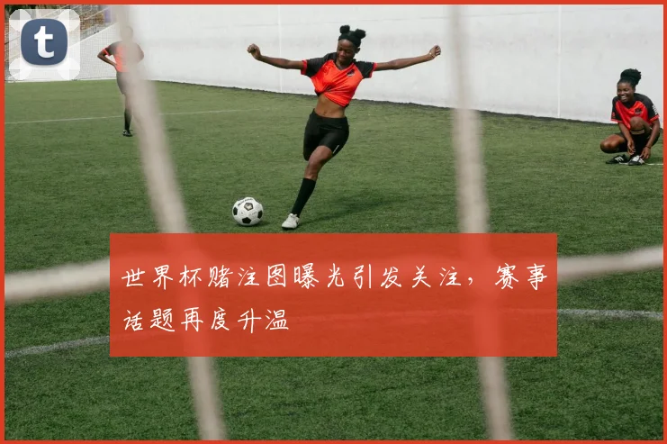 世界杯赌注图曝光引发关注，赛事话题再度升温