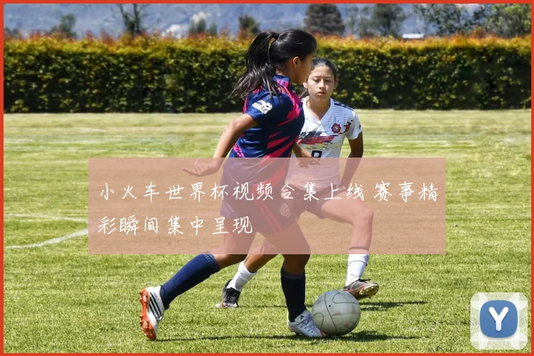 小火车世界杯视频合集上线 赛事精彩瞬间集中呈现