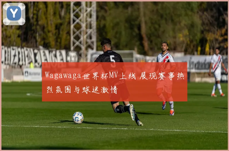 Wagawaga世界杯MV上线 展现赛事热烈氛围与球迷激情
